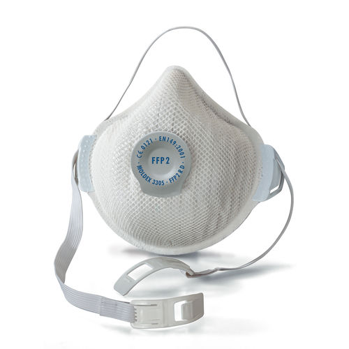 Moldex Air Plus FFP Mask (101940)